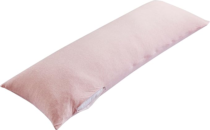 Jersey Pillowcase