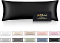 Mulberry Silk Cooling Pillowcase