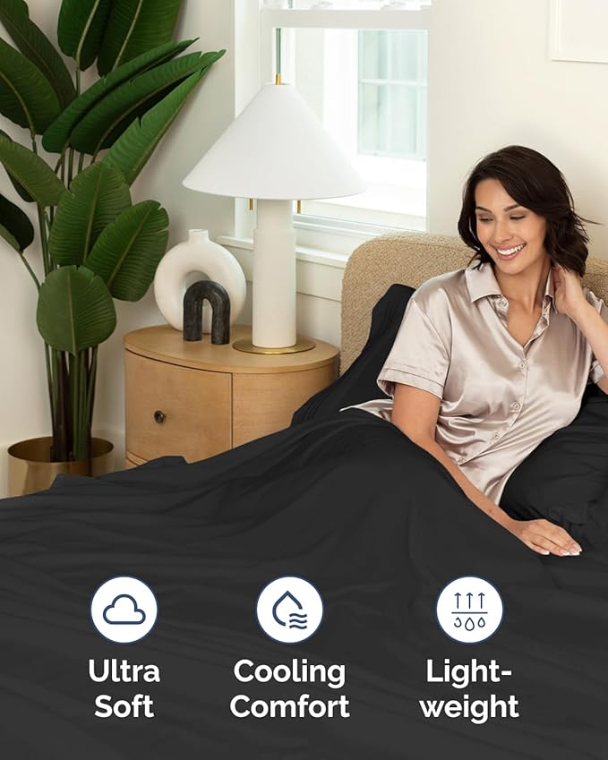Cooling Flat Sheet - King
