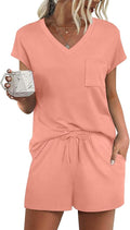 Women's Pajama Set - 2 Piece