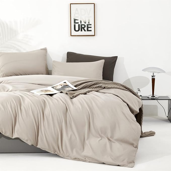 Comforter Set - Full - 3 Piece