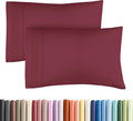 Pillowcase Set - King - 2 Piece