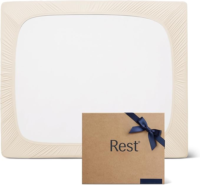 Fitted Sheet - King