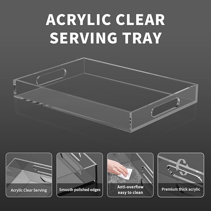 Bed Tray