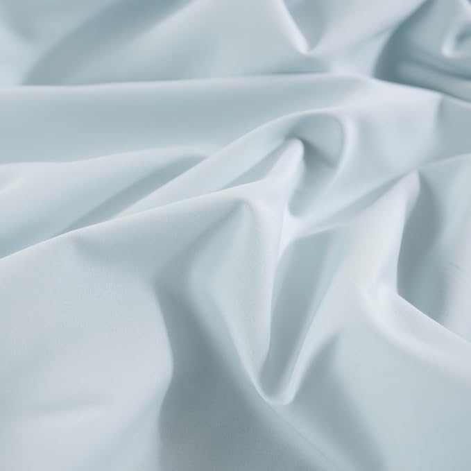 Linen Duvet Cover Set - Queen - 3 Piece