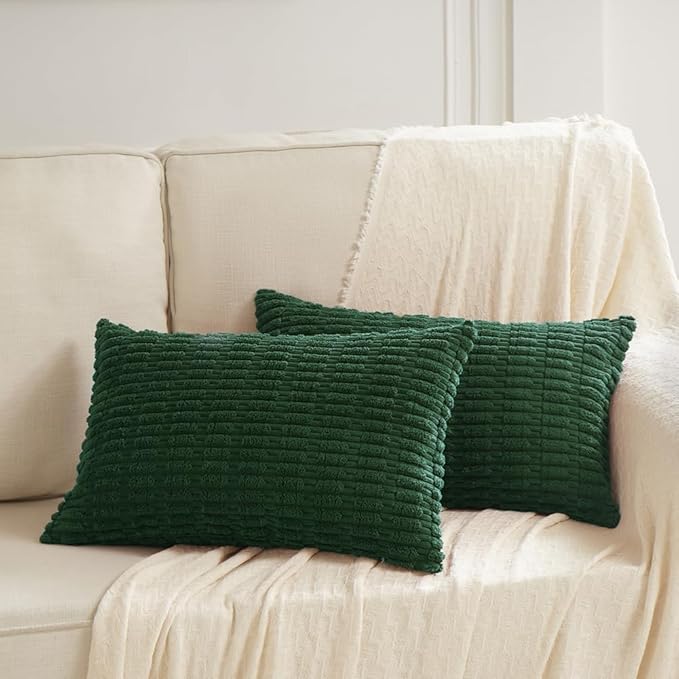 Pillowcase - 12 x 24 in