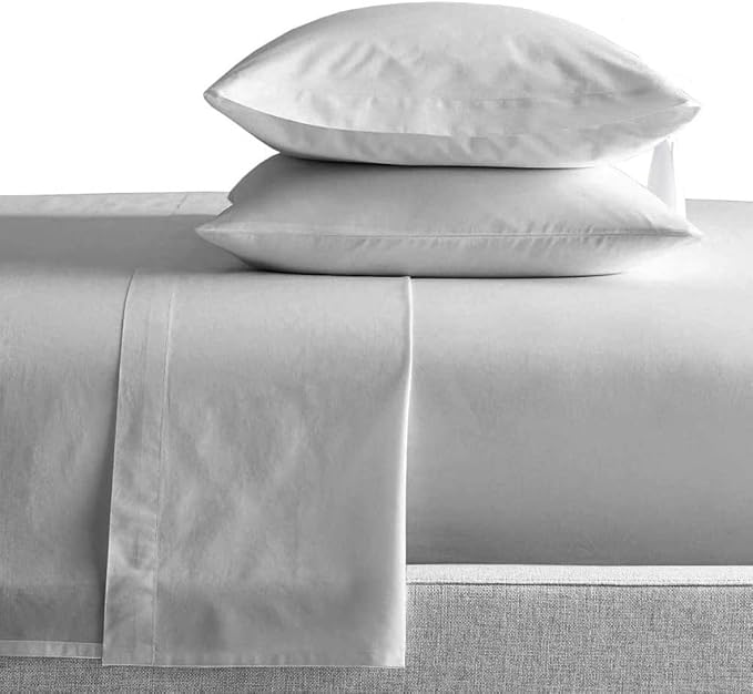 Bed Sheet Set - King - 2 Piece