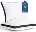 Down Alternative Bed Pillow - Standard - 2 Pack
