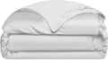 Bamboo Cooling Duvet Cover - Queen