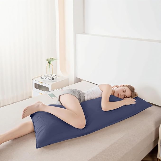 Cooling Body Pillow - Full