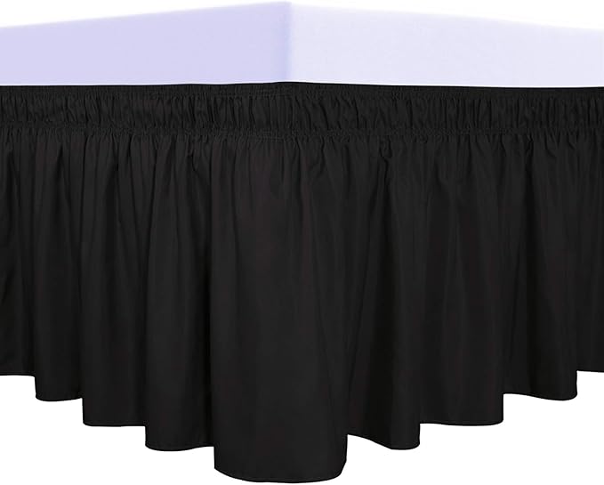 Bed Skirt - Twin XL - 22 in Drop