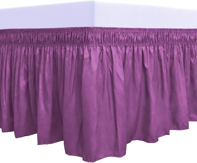 Bed Skirt - King - 22 in Drop