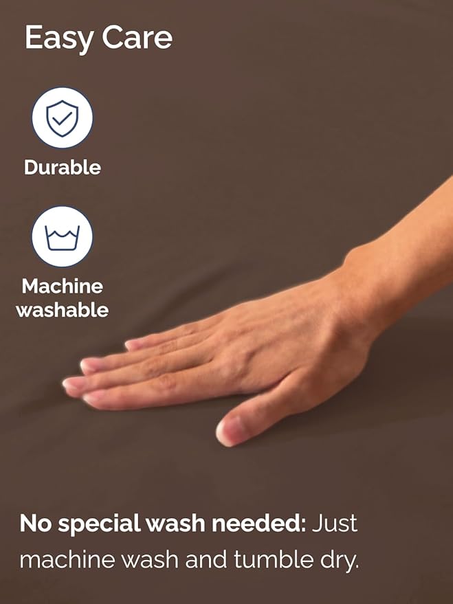 Fitted Sheet - King