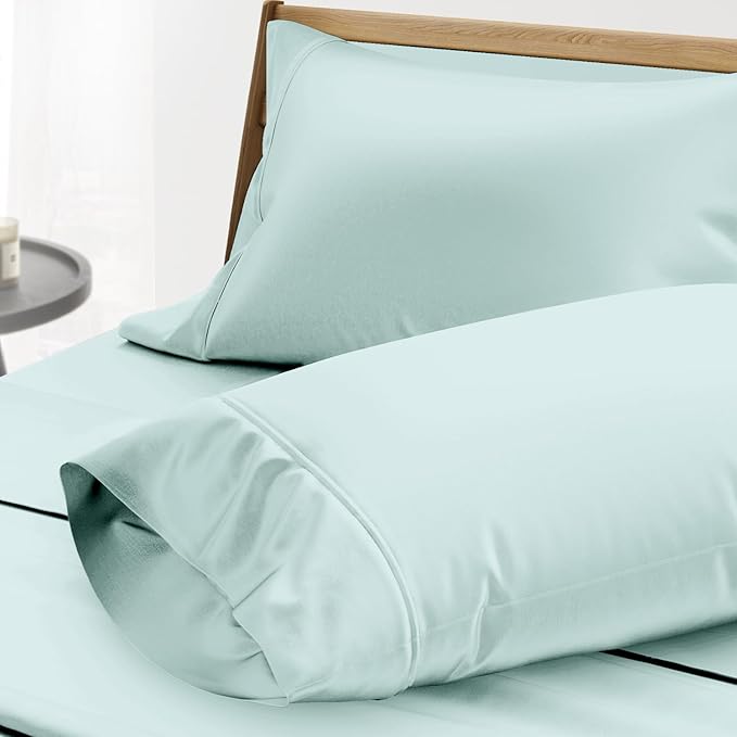 Pillowcase Set - Queen - 2 Piece