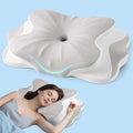 Memory Foam Bed Pillow