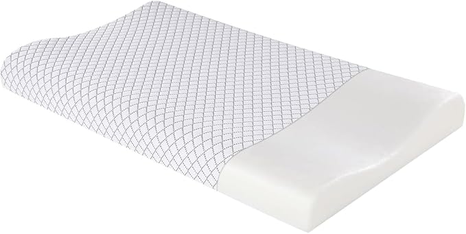 Memory Foam Bed Pillow
