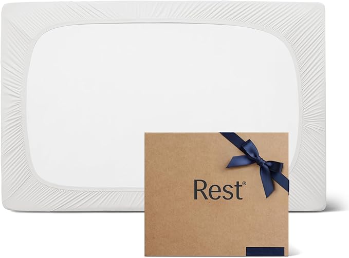 Fitted Sheet - Twin