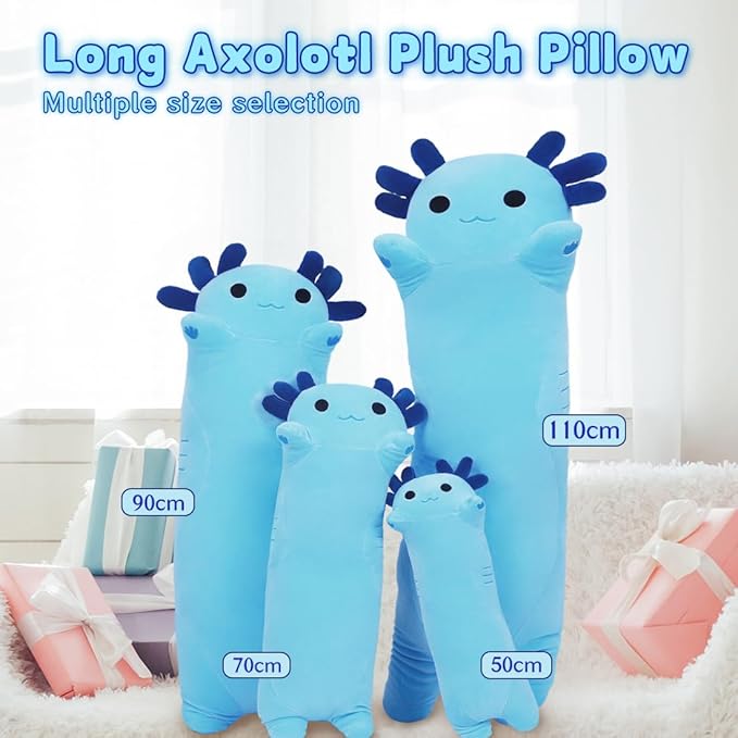 Body Pillow