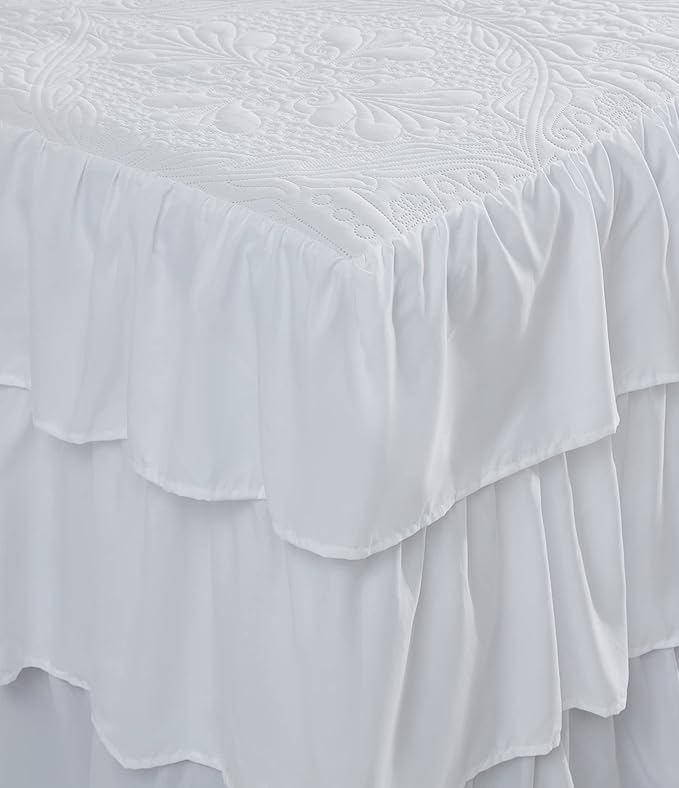 Bedding Set - Full - 3 Piece