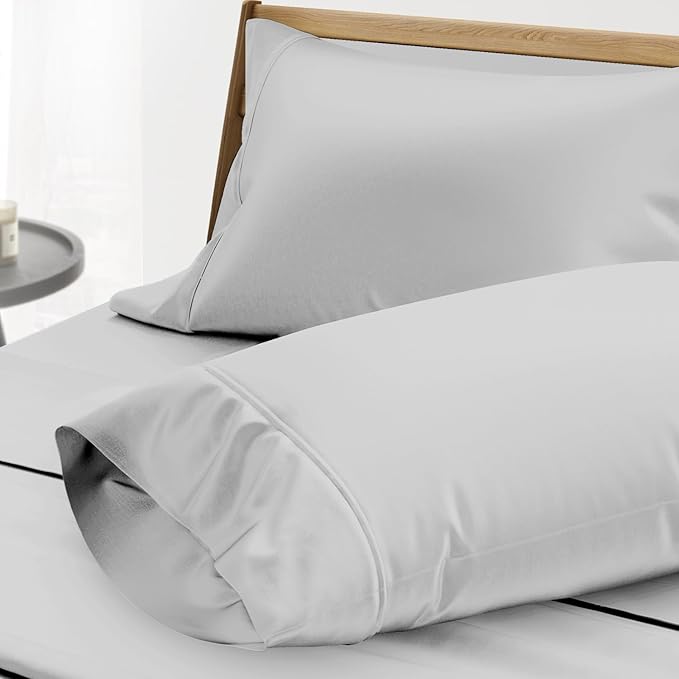Pillowcase Set - Queen - 2 Piece
