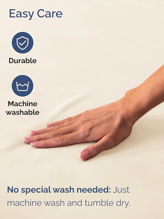 Fitted Sheet - Twin