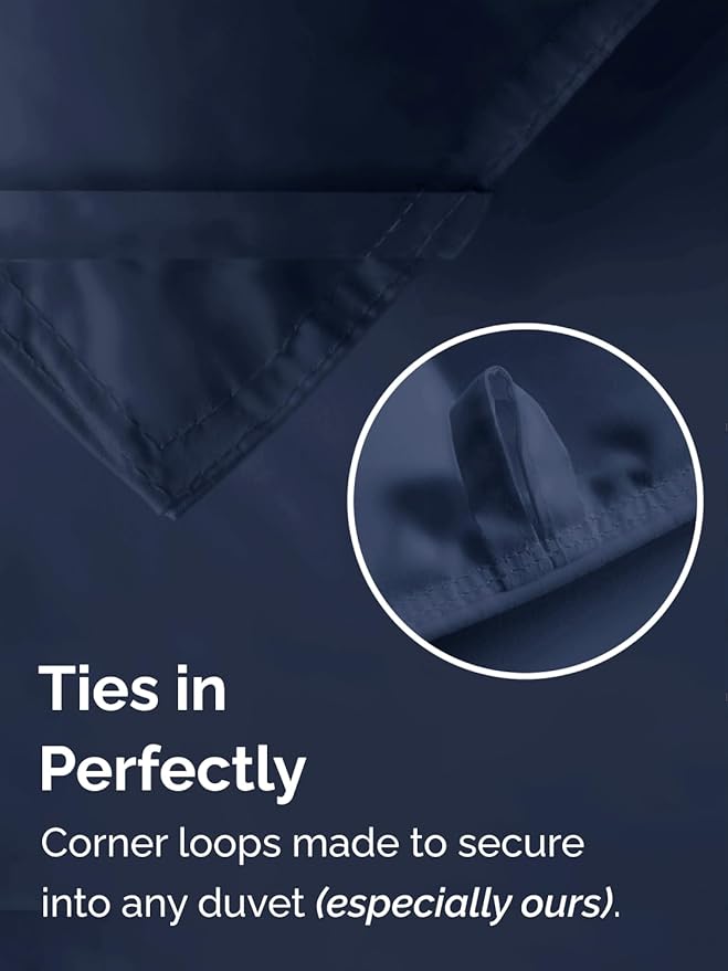 Microfiber Cooling Duvets Down Comforter - Full