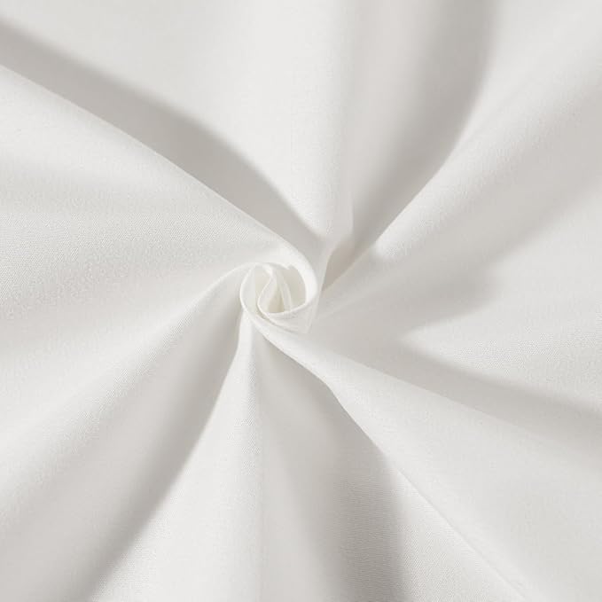 Bed Skirt - Full - 12 in Drop