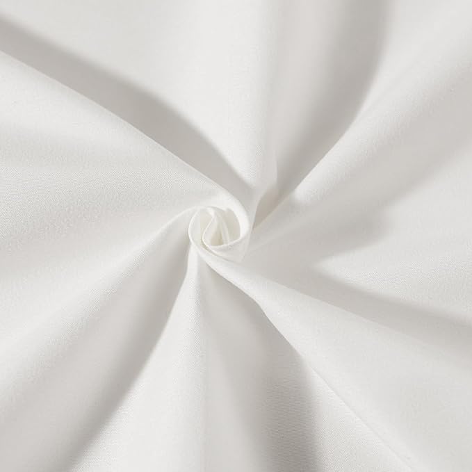Bed Skirt - King - 14 in Drop