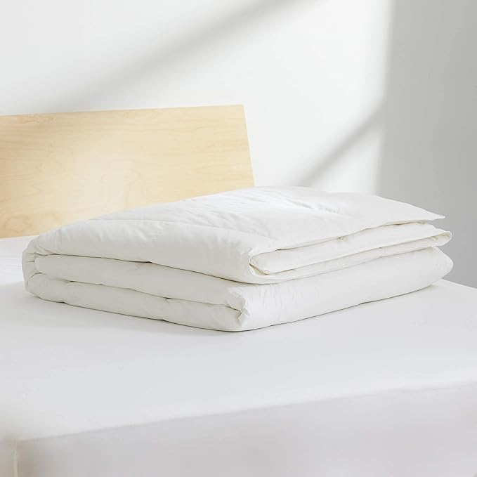 100% Cotton Comforter - King