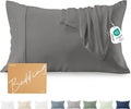 Bamboo Cooling Pillowcase Set - Standard - 2 Piece