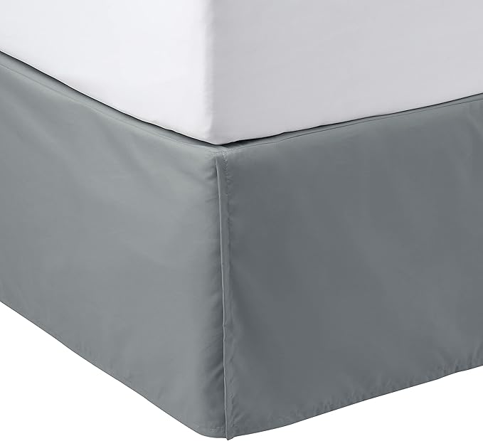 Bed Skirt - Queen