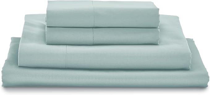 Bed Sheet Set - Full