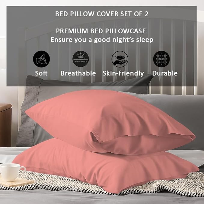 Pillowcase - King