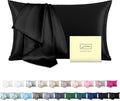 Mulberry Silk Cooling Pillowcase - Queen