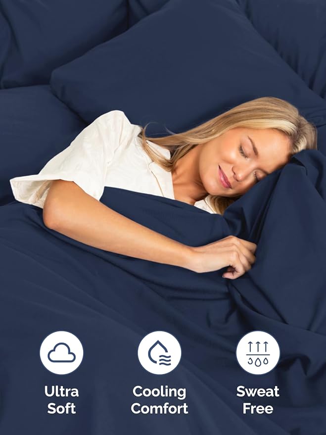 Fitted Sheet - Split King