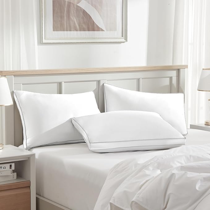 Bed Pillow - King