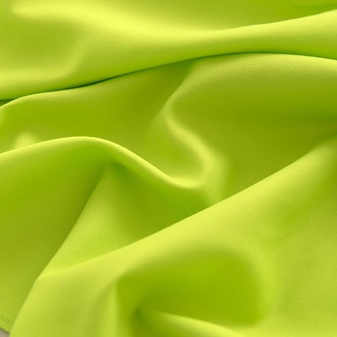 Microfiber Bed Skirt - Queen - 18 in Drop