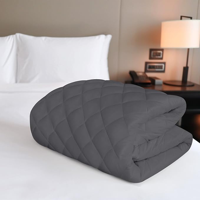 Mattress Pad - Twin