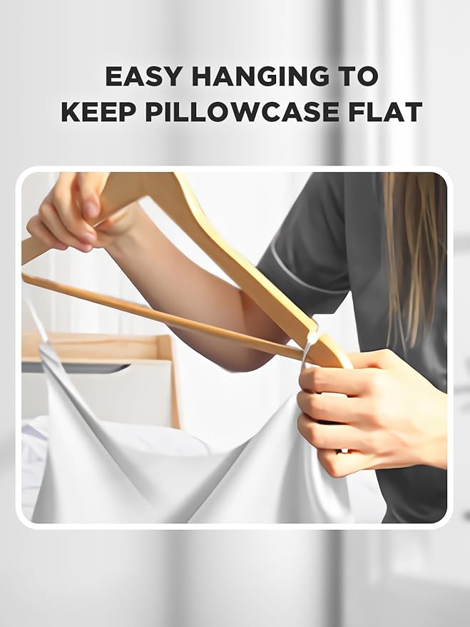 Mulberry Silk Pillowcase - King