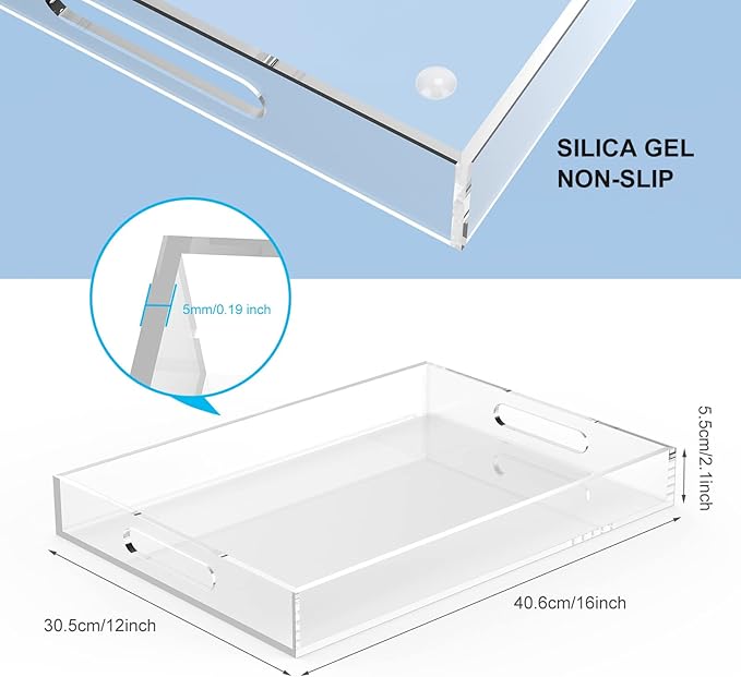 Bed Tray