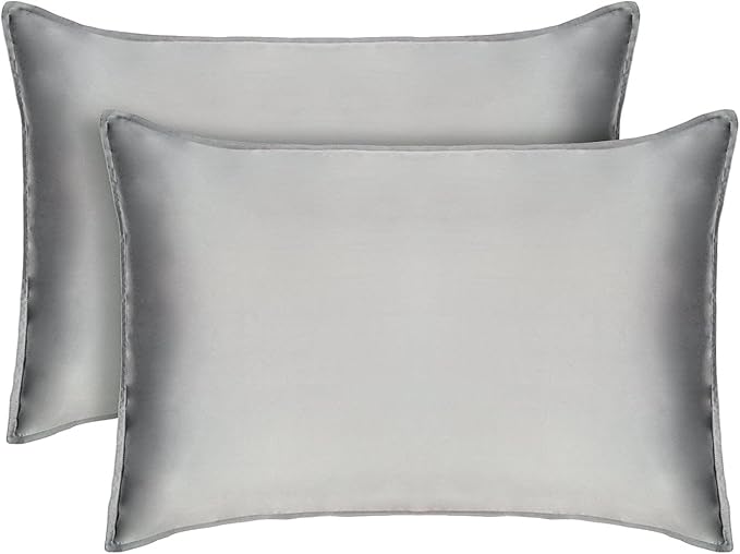Bamboo Cooling Pillowcase - King
