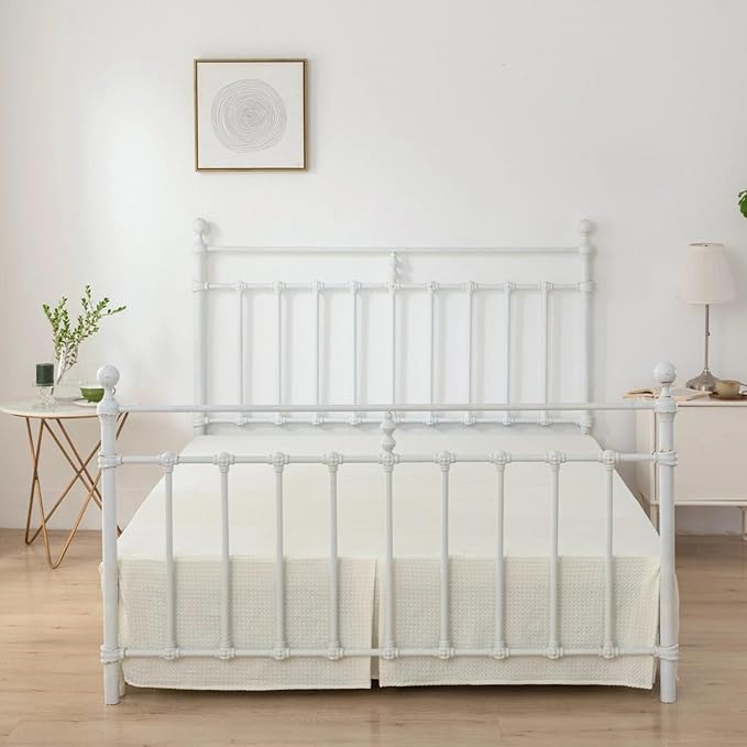 Bed Skirt - Twin - 16 in Drop