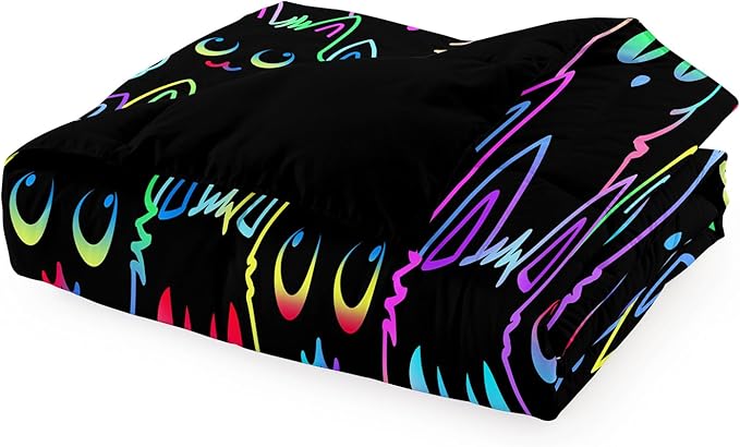 Comforter Set - Twin