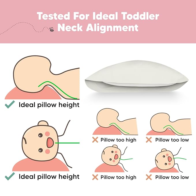 Bed Pillow