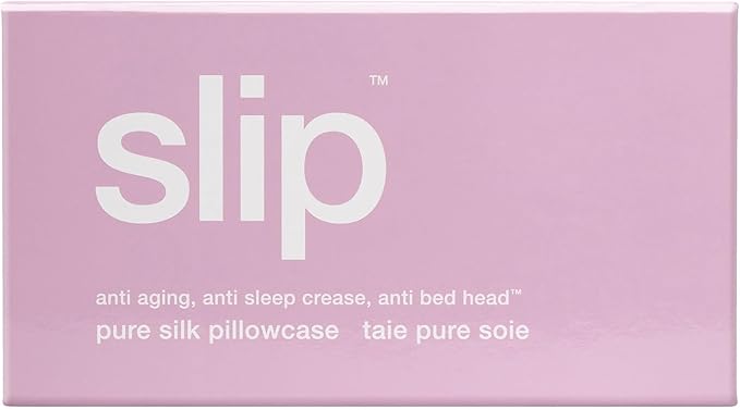 Mulberry Silk Pillowcase - King