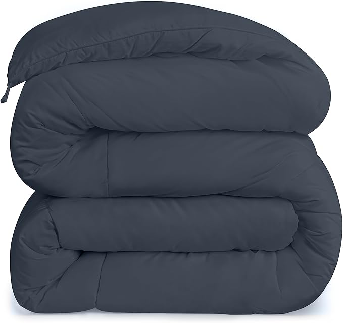 Down Alternative Comforter - King