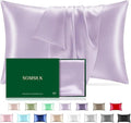Mulberry Silk Pillowcase - King