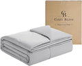 Cooling Duvets Down Comforter - Queen
