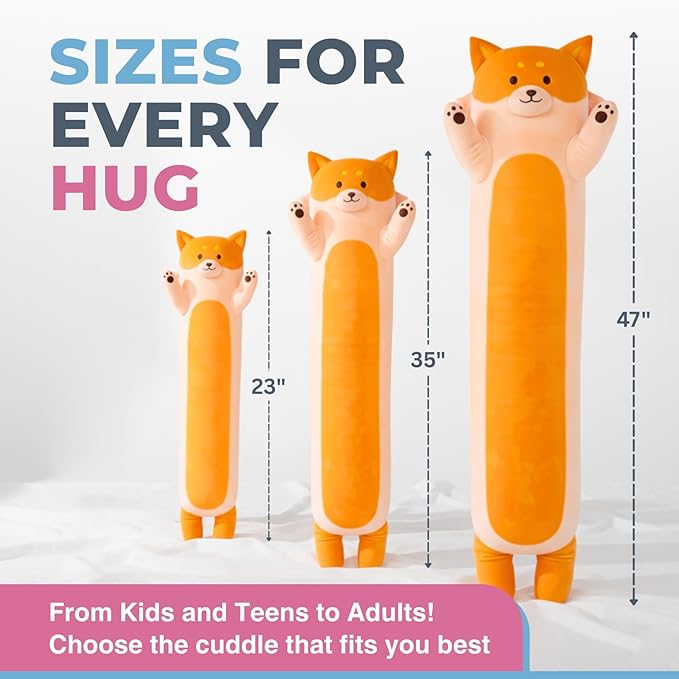 Body Pillow