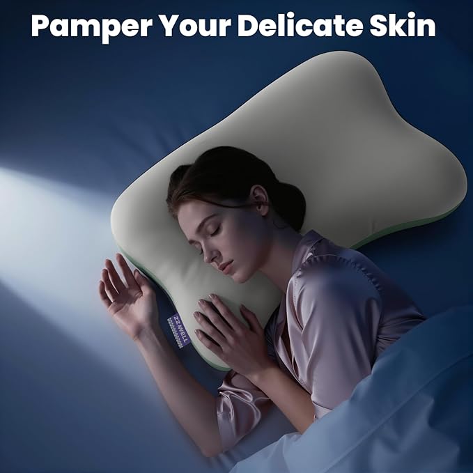 Cooling Pillowcase
